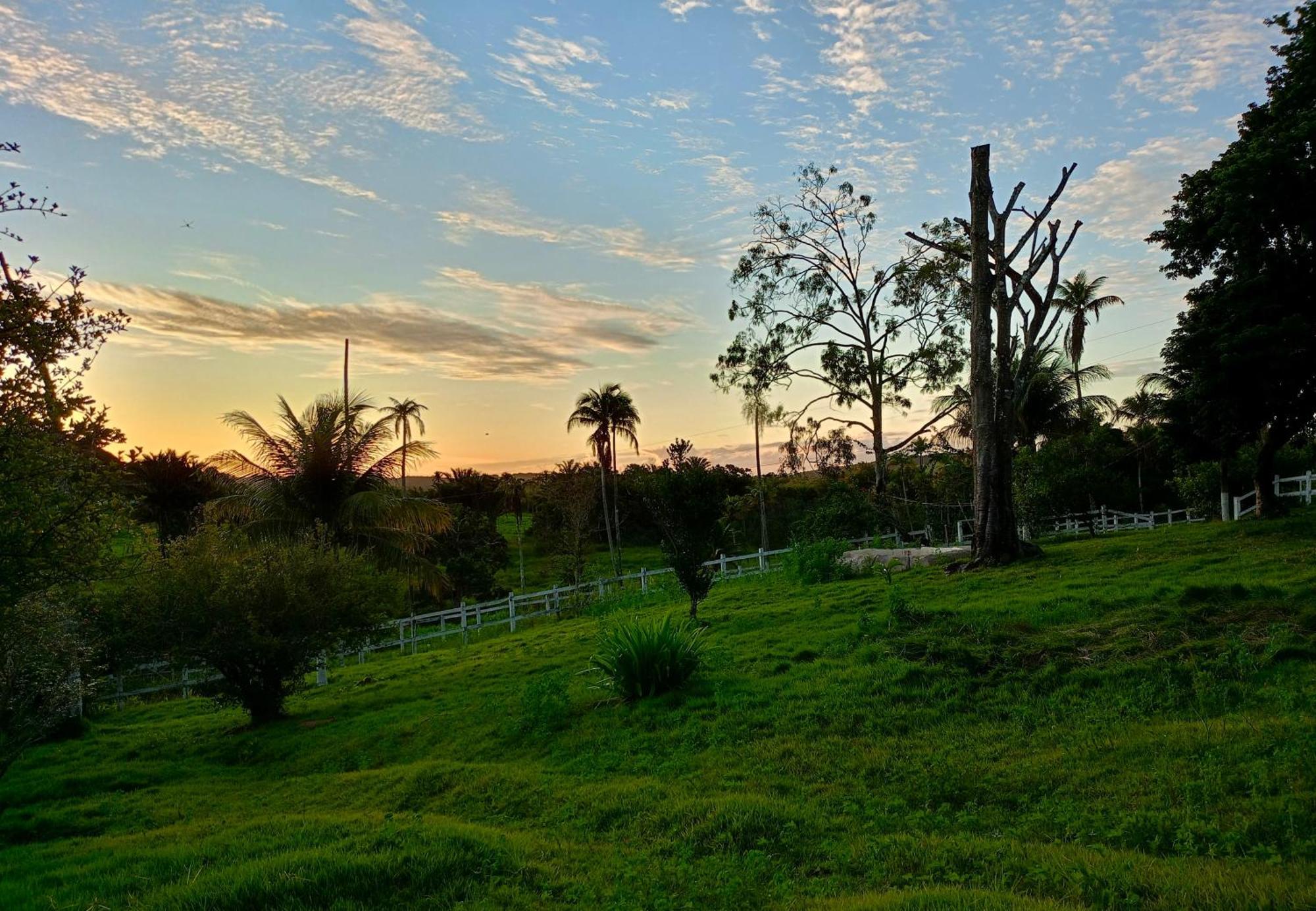 Rancho Navarro * Porto de Pedras