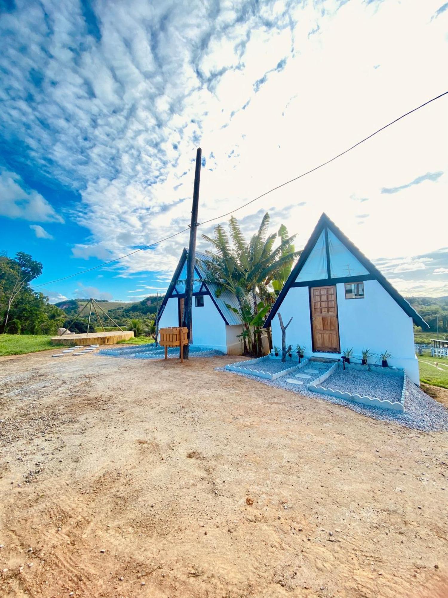 Campsite Rancho Navarro *