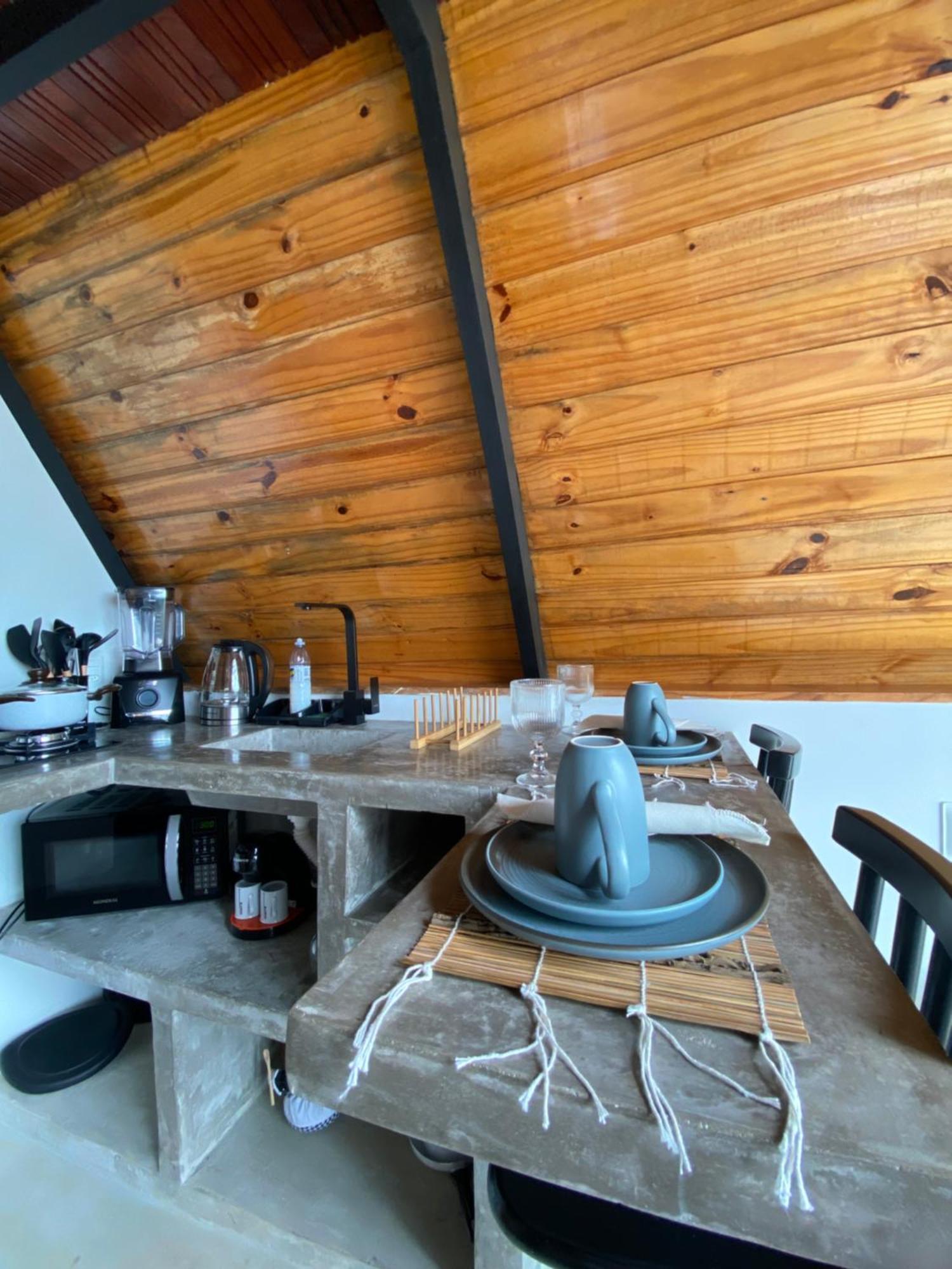 Rancho Navarro * Porto de Pedras