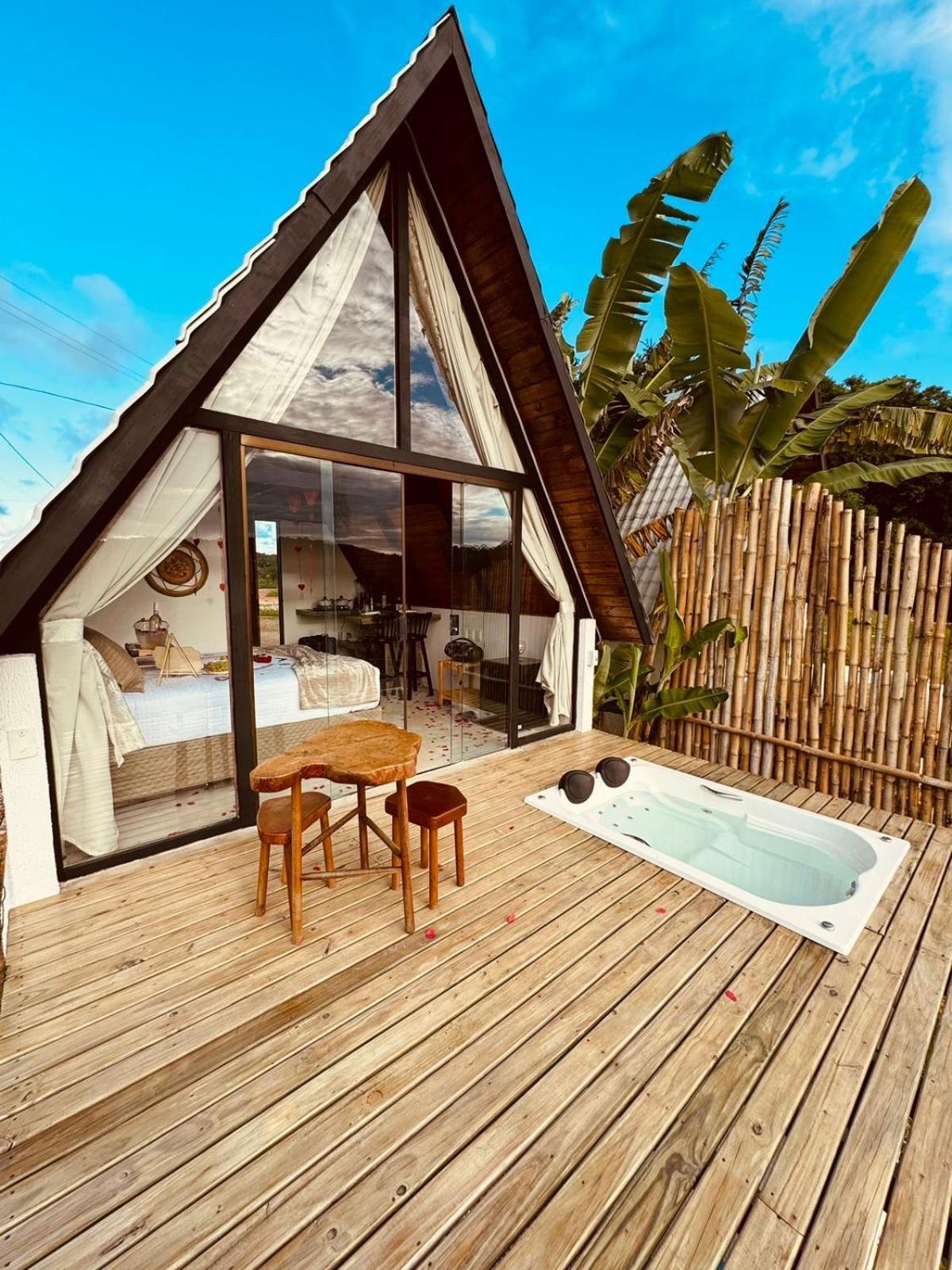 Rancho Navarro Porto de Pedras