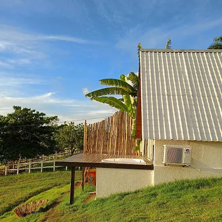 Rancho Navarro Porto de Pedras Room photo