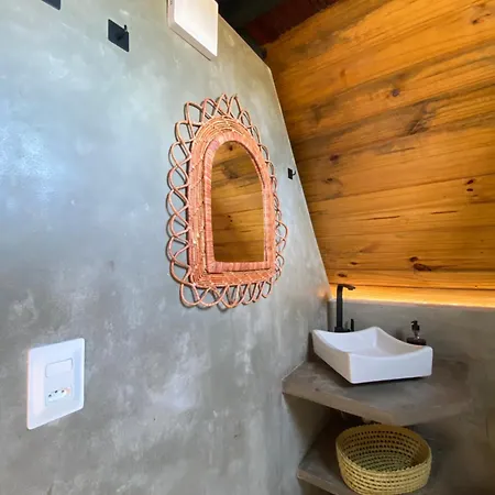 Rancho Navarro Porto de Pedras Exterior photo