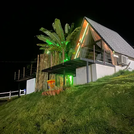 Rancho Navarro Porto de Pedras Exterior photo