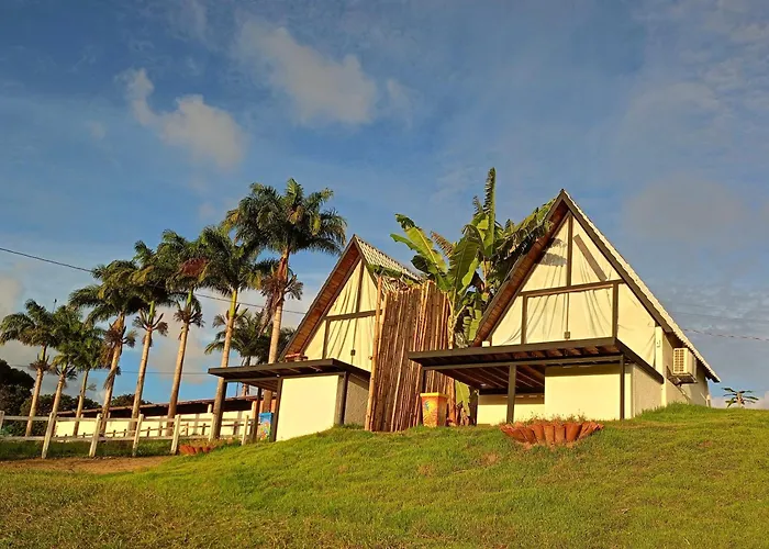 Rancho Navarro