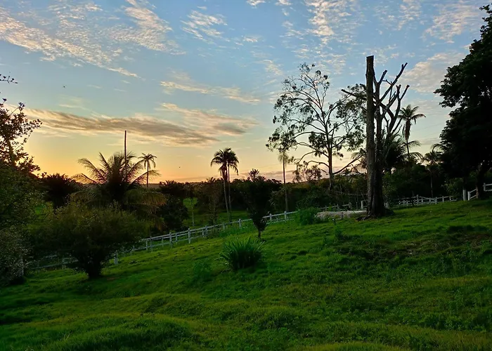 Rancho Navarro