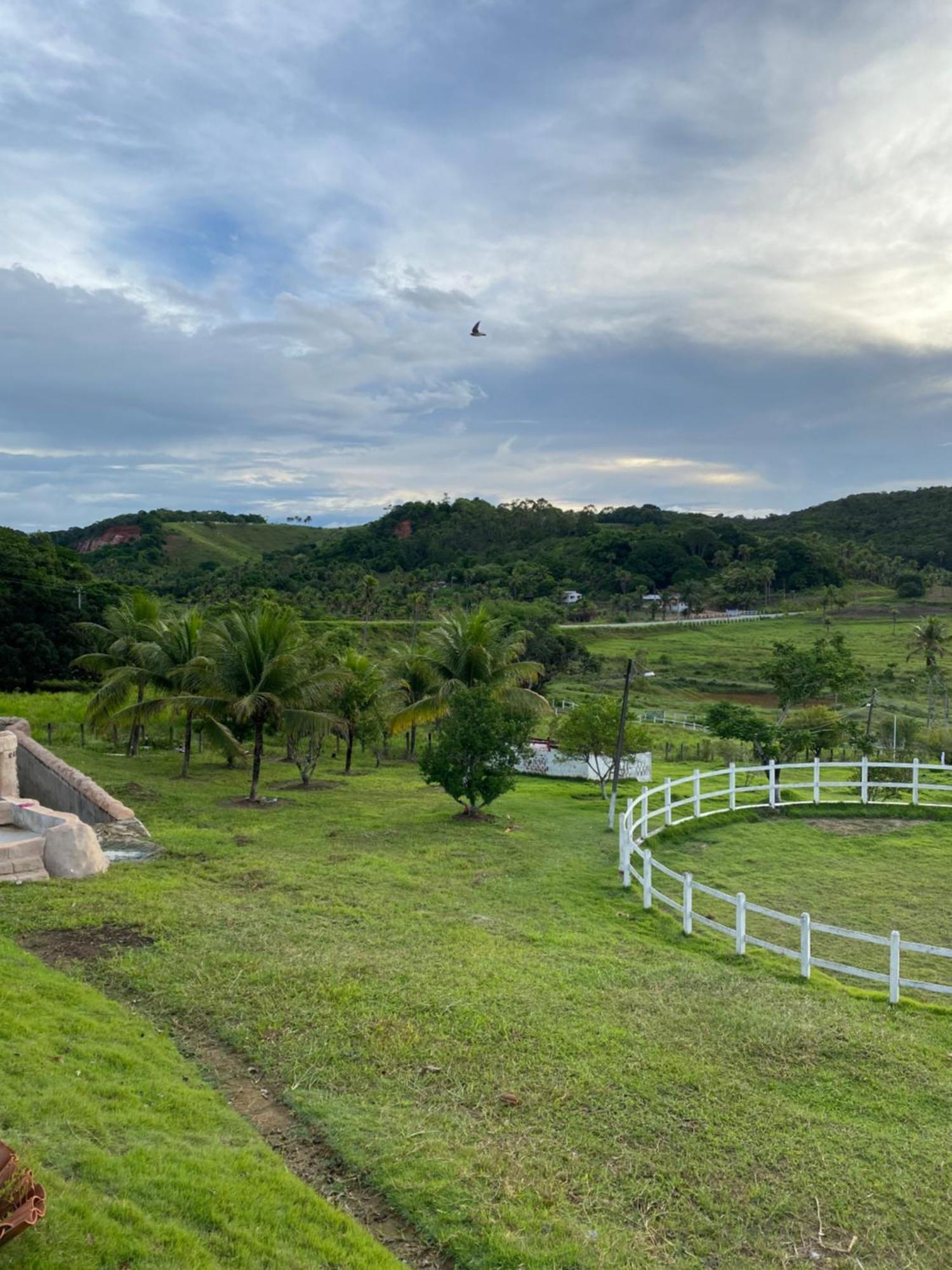Rancho Navarro Parque de Campismo