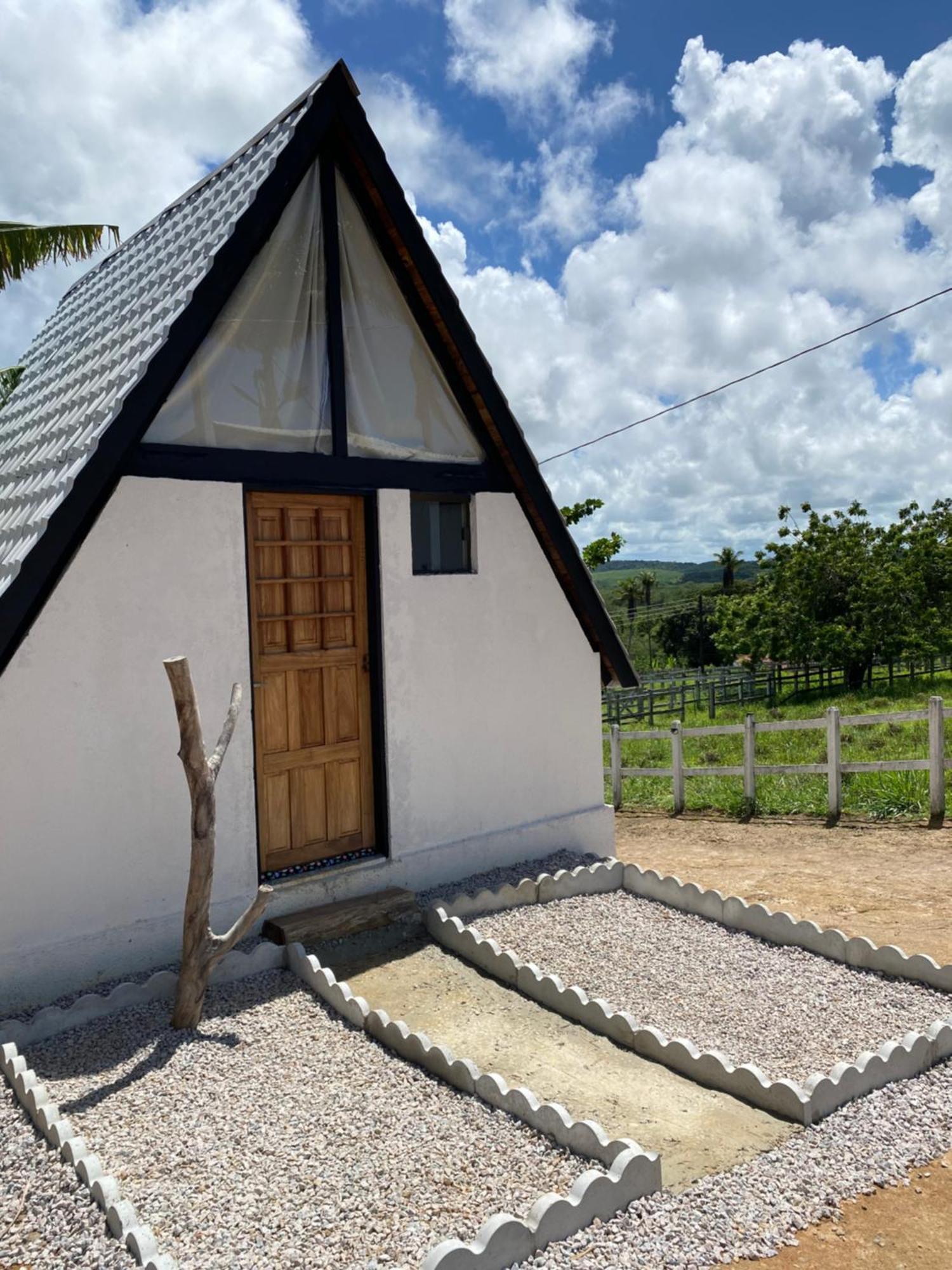 Parque de Campismo Rancho Navarro *