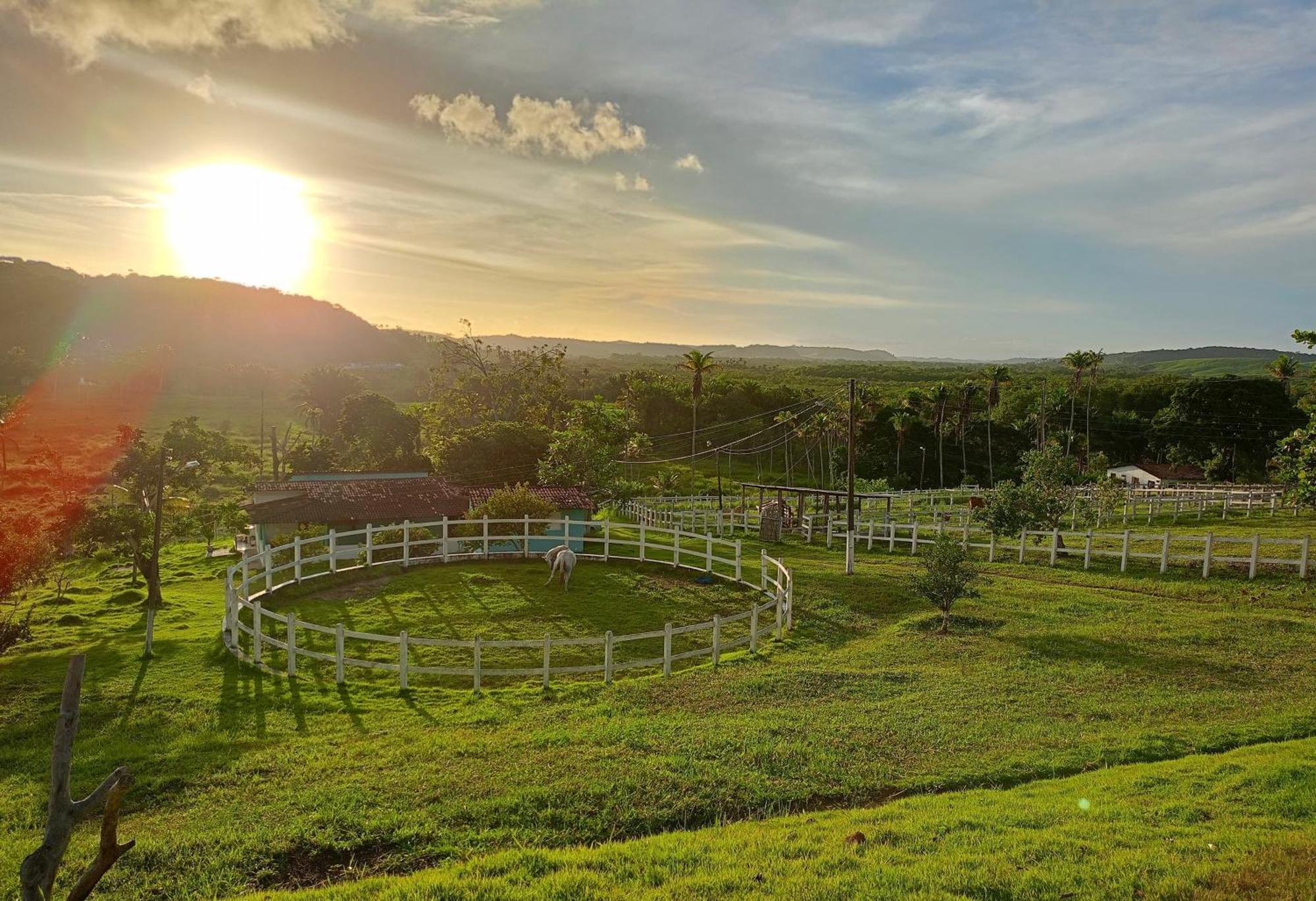 Rancho Navarro Pôrto de Pedras