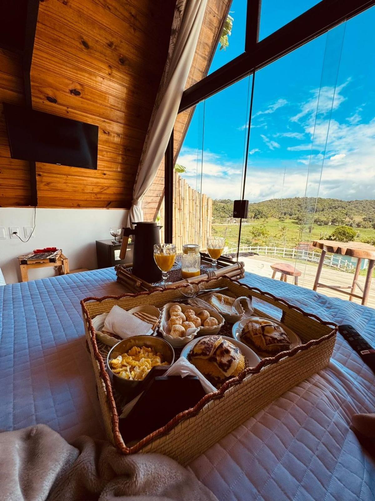 Rancho Navarro Parque de Campismo