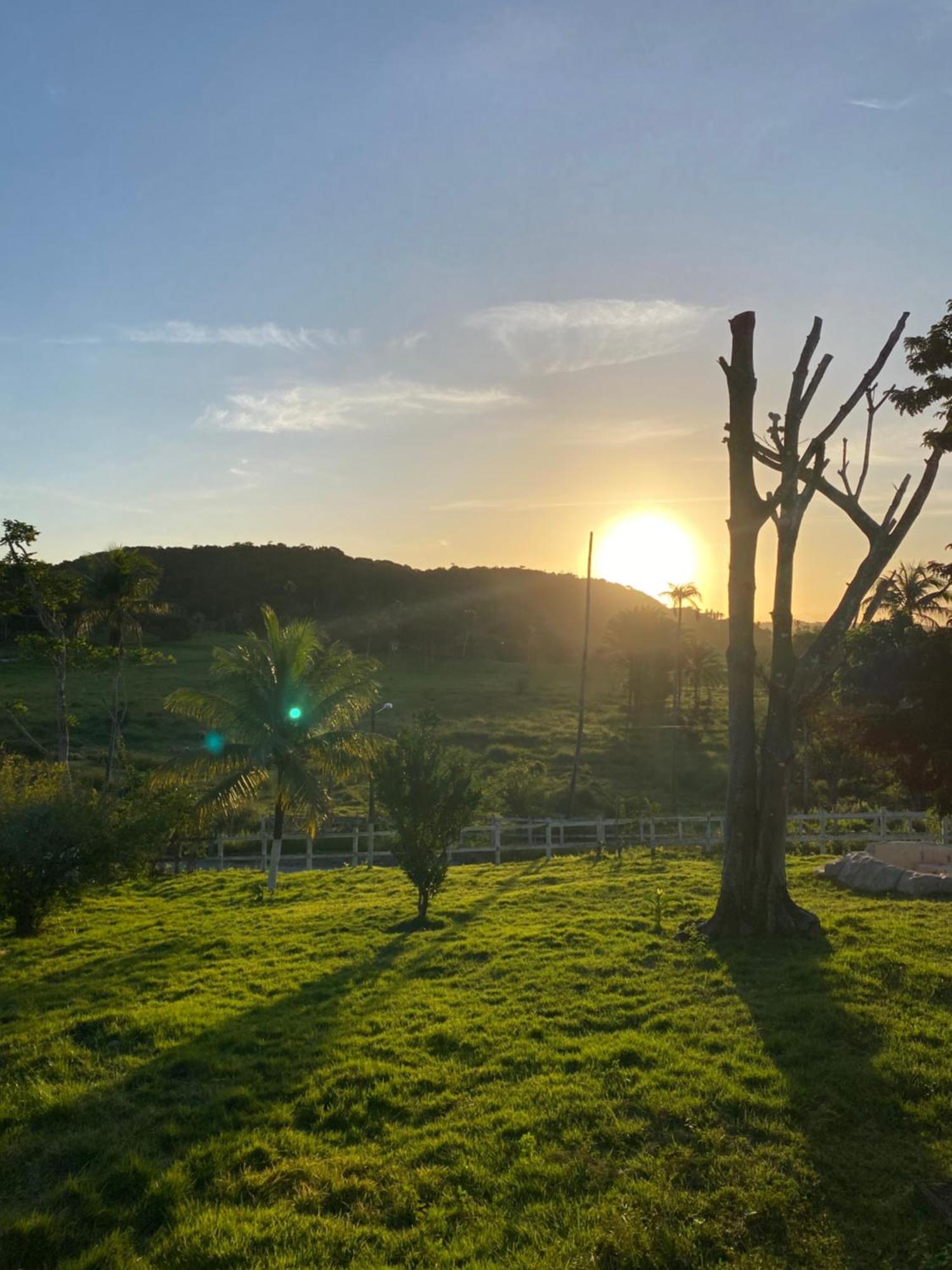Parque de Campismo Rancho Navarro *