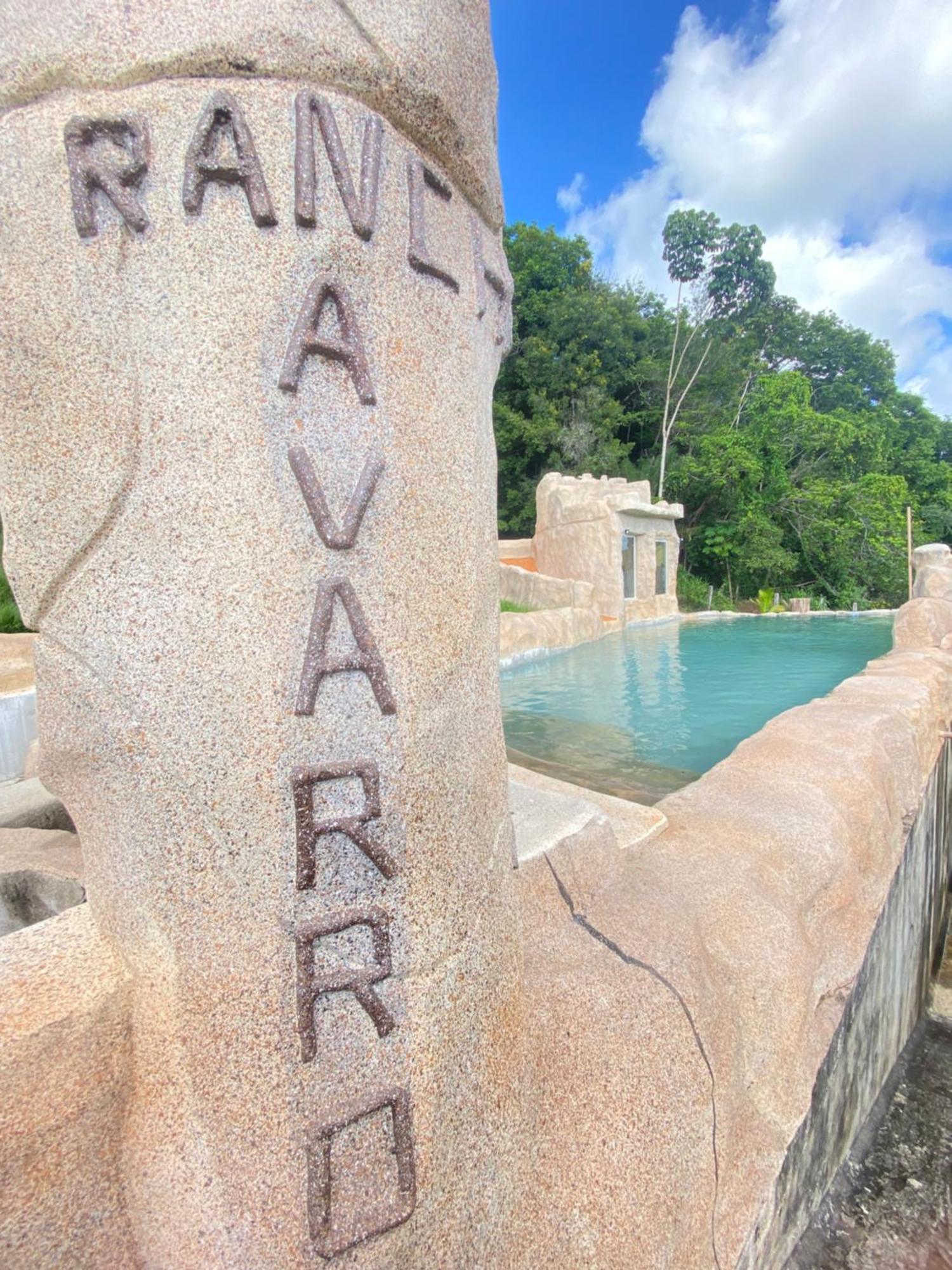 Rancho Navarro *
