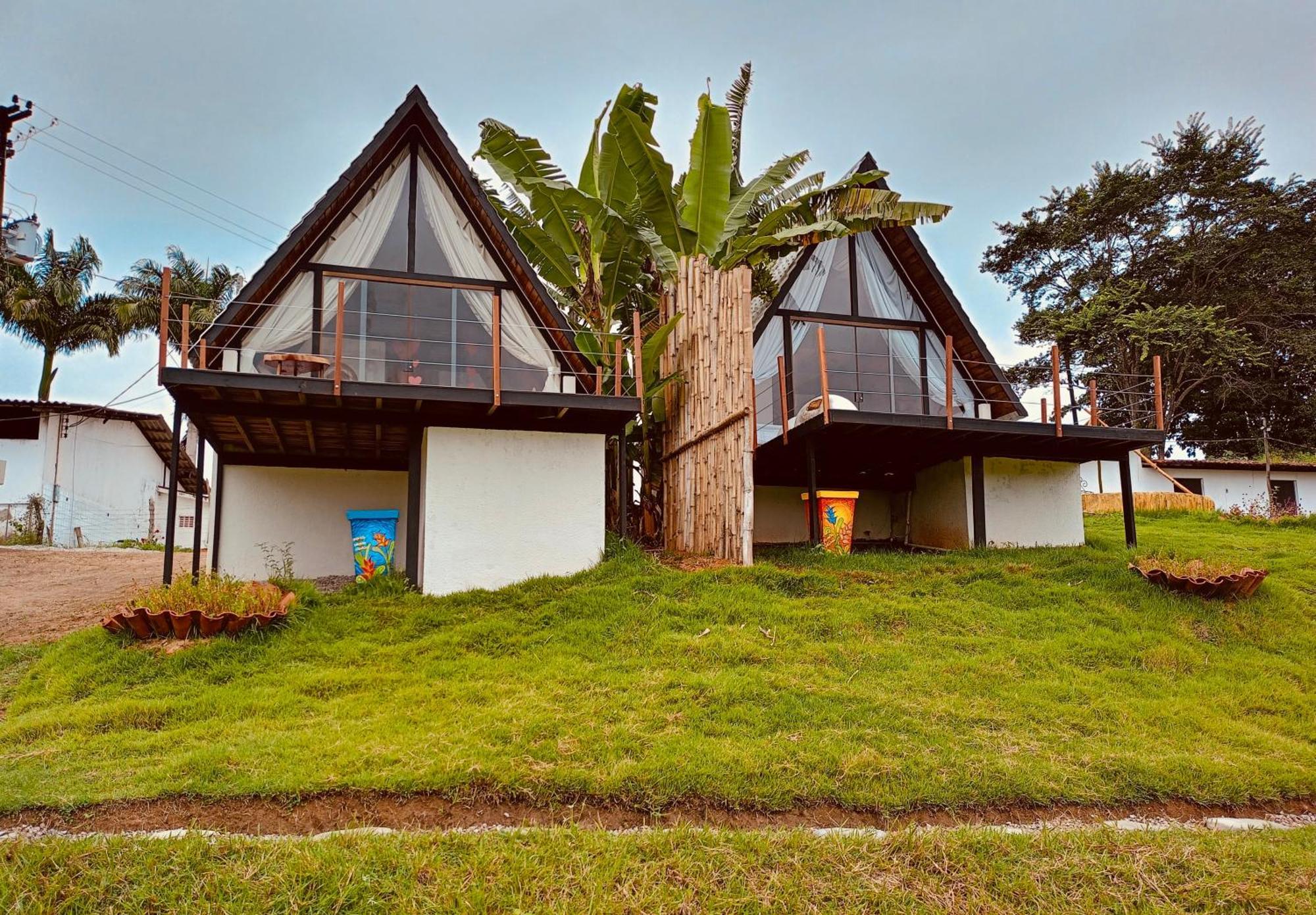 Rancho Navarro Parque de Campismo *