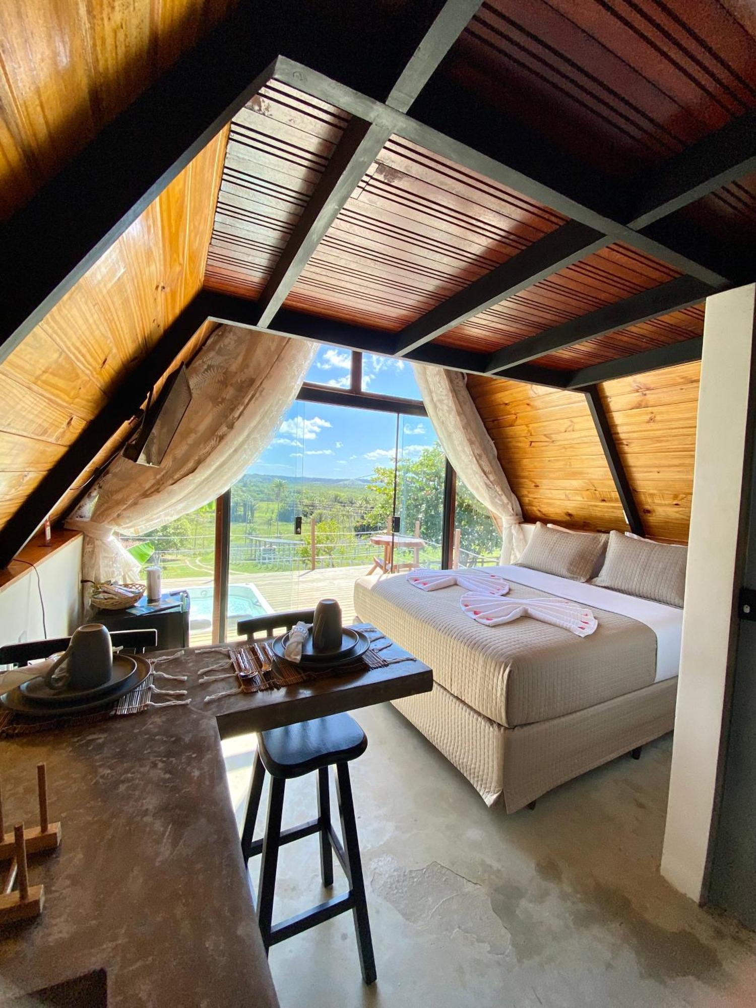 Rancho Navarro Porto de Pedras