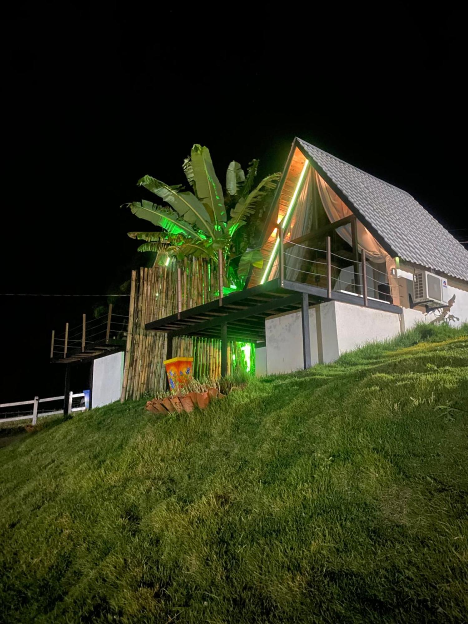 Campsite Rancho Navarro