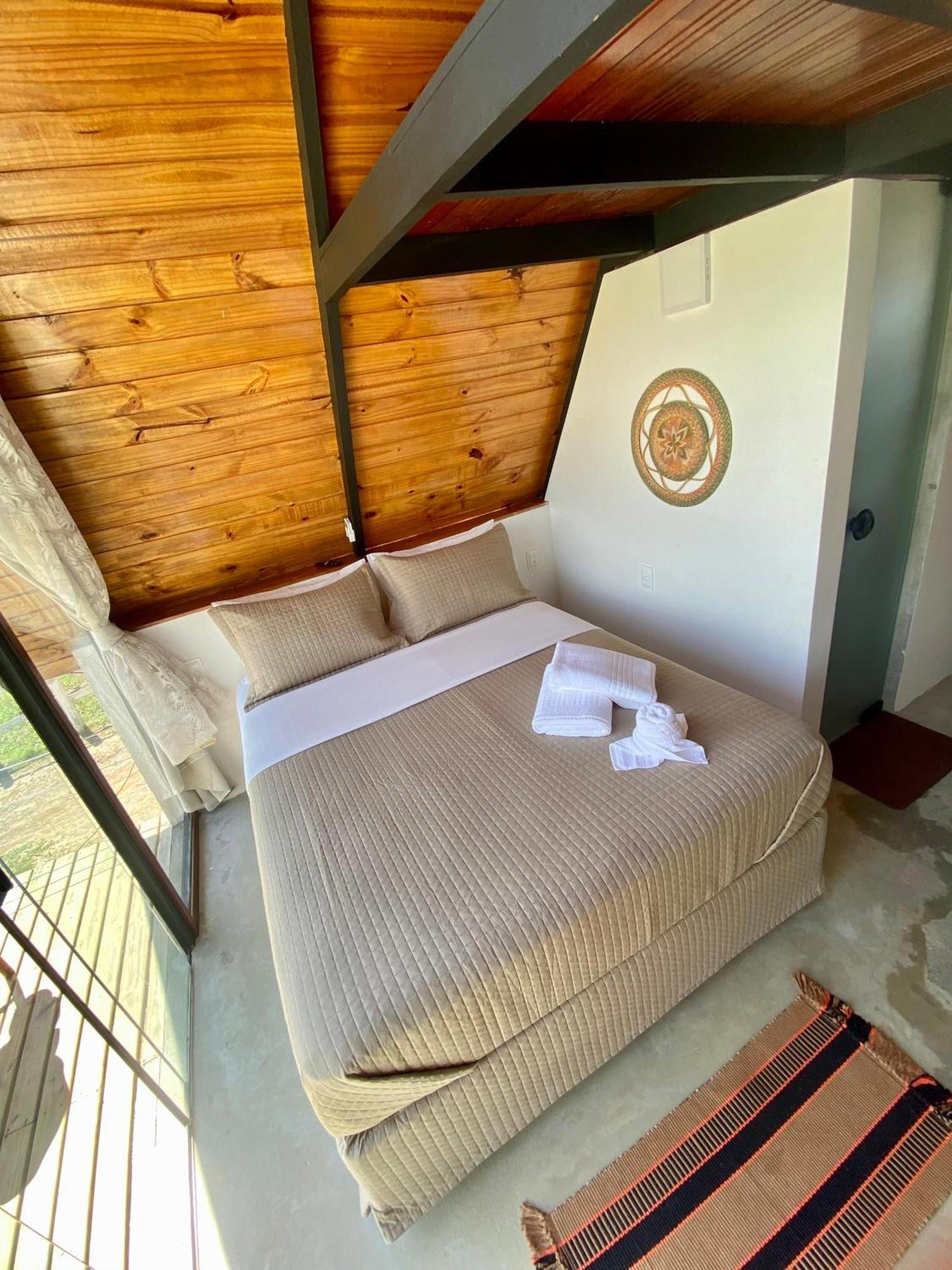 Rancho Navarro Campsite Porto de Pedras