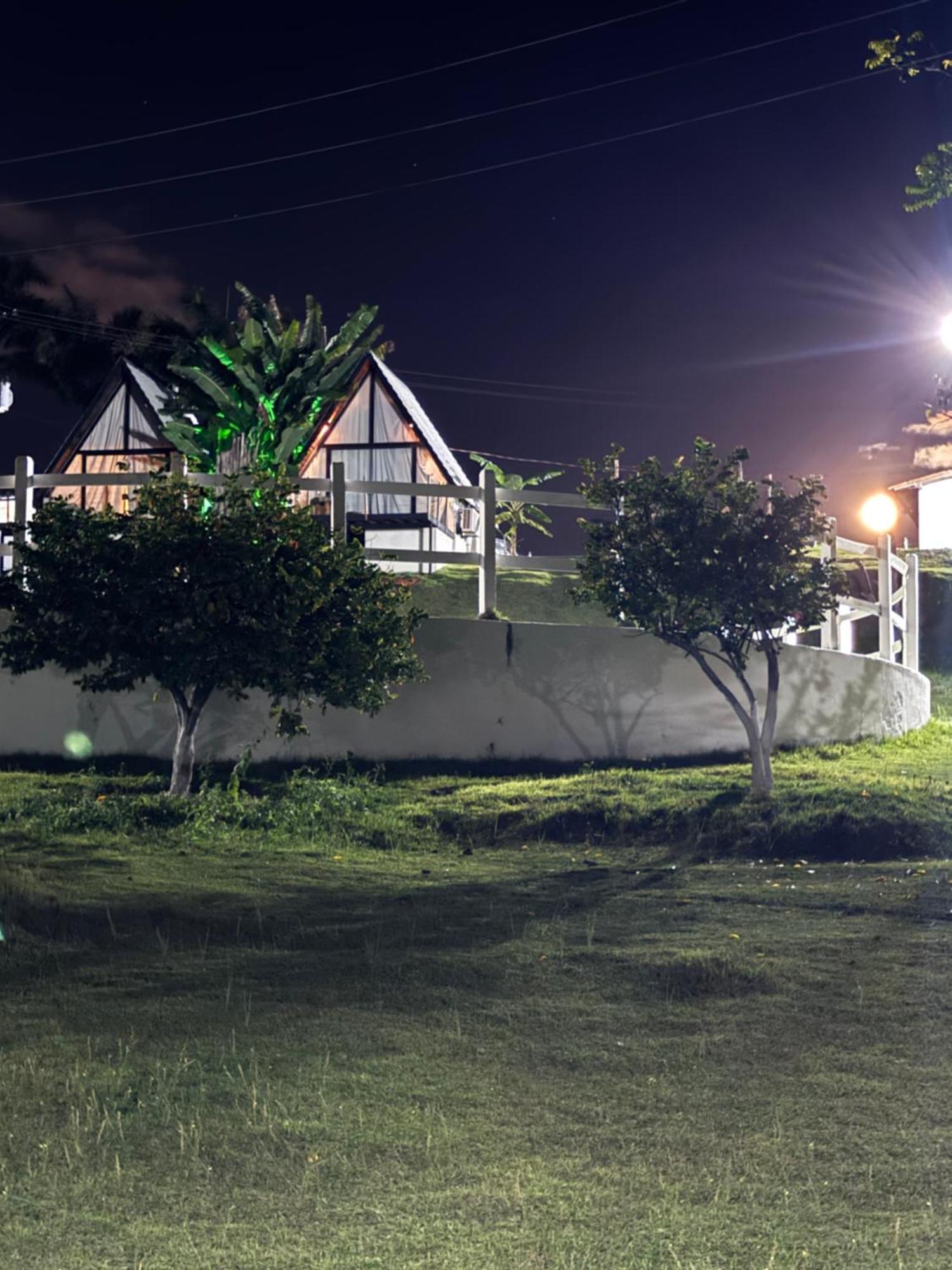 Rancho Navarro