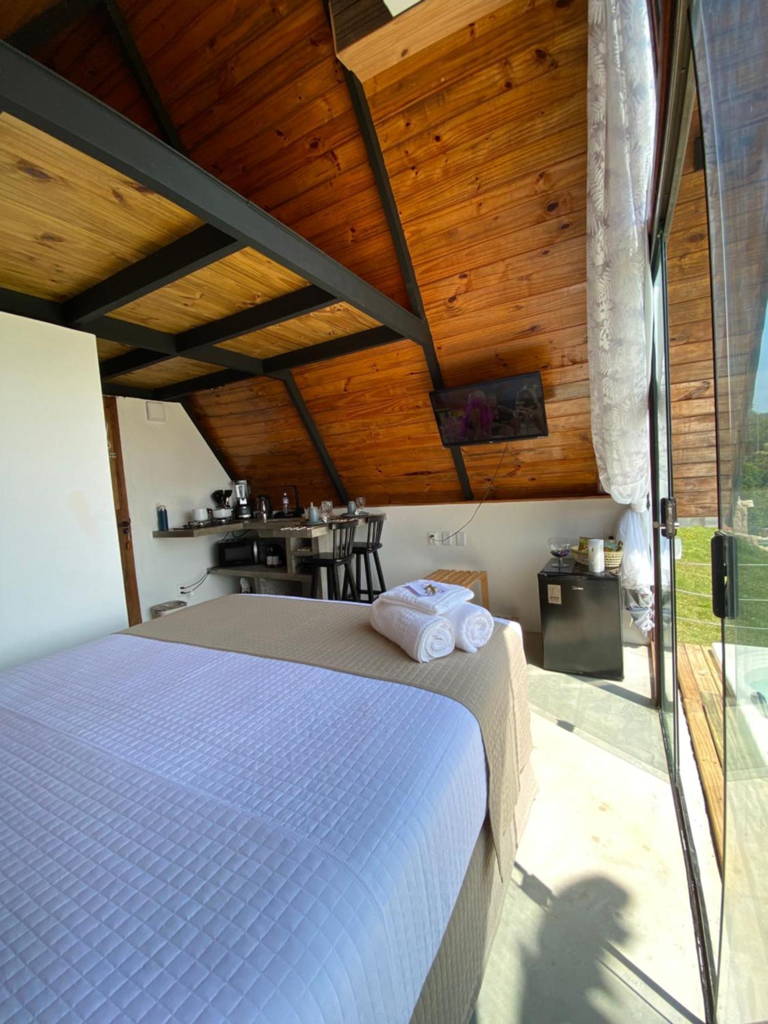 Campsite Rancho Navarro Porto de Pedras
