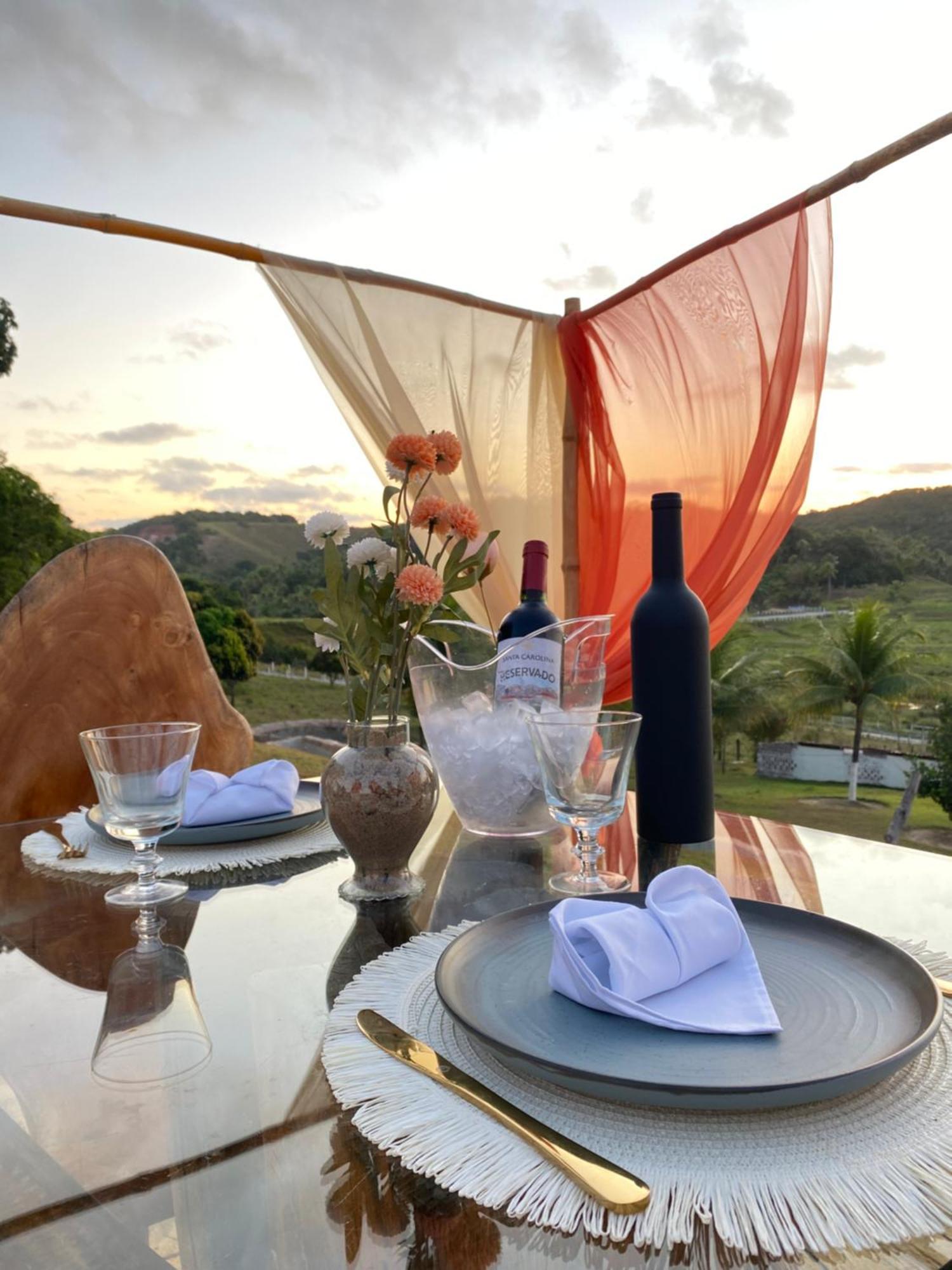Rancho Navarro Porto de Pedras