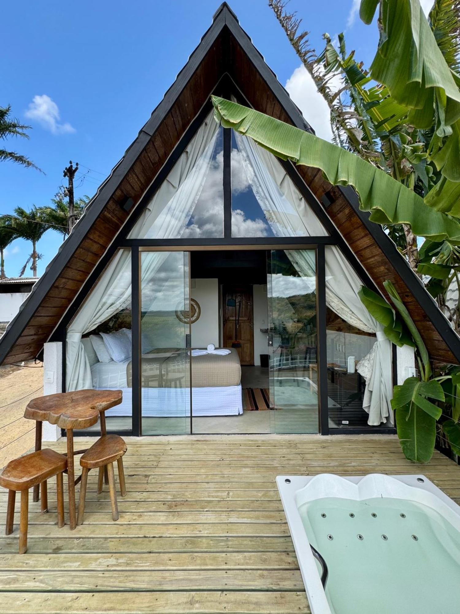 Rancho Navarro * Porto de Pedras