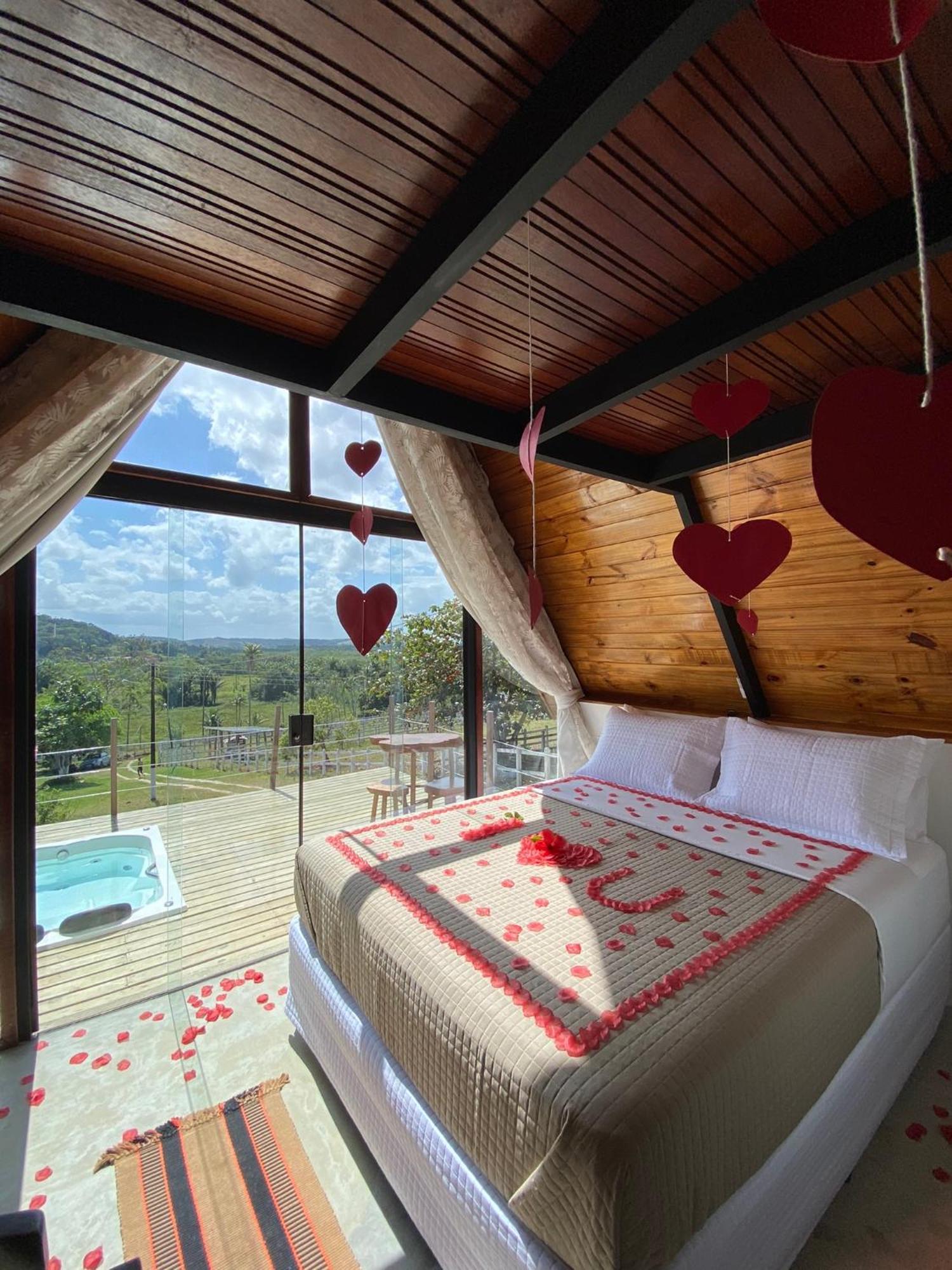 Rancho Navarro Porto de Pedras